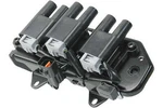 Ignition Coil Autotecnica HY1310949 Fits 01-06 Hyundai Santa Fe 2.7L-V6. Fixed Price $105.99.