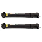 Arnott Pair Set Of Rear Suspension Shock Absorber For W166 Ml X166 Gle Class. Fixed Price $337.95.