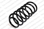 Lesjofors Coil Spring Golf, Jetta 4095033. Fixed Price $88.31.