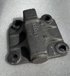 New Gm / Chevy Dana 60 Front Axle Leaf Spring U Bolt Plate Passenger Side Right. Fixed Price $75.00.