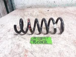 2023 Mercedes Benz C300 Driver Or Passenger Side Rear Coil Spring Oem. Fixed Price $84.95.