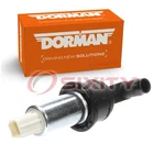Dorman Vapor Canister Vent Solenoid 2005-2008 Ford Escape 2.3L 3.0L L4. Fixed Price $117.11.