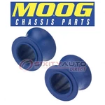 Moog Front To Control Arm Stabilizer Bar Bushing Kit For 2003-2004 Dodge Al. Fixed Price $26.14.