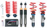 Bmw Oem F87 M2 Coupe Performance 2-WAY Adjustable Coilover Suspension Kit New. Fixed Price $2992.45.