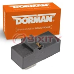 Dorman Engine Cooling Fan Module For 2000-2010 Volkswagen Beetle 1.8L 1.9L Zu. Fixed Price $194.20.