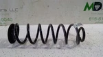 2022-2025 Volkswagen Taos Rear Left Right Suspension Coil Spring 5QM511121. Fixed Price $50.00.