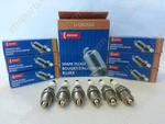 6X Denso K20HR-U11 (3381) U-groove Resistor Spark Plug. Fixed Price $49.88.