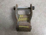 Rear Leaf Spring Shackle Fits 93 Dakota 308800. Fixed Price $50.00.