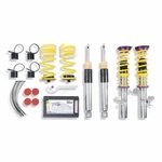 Kw Coilover Kit Ford Focus 2016 V3 Rs. Fixed Price $4830.84.