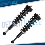 4WD Pair Front Struts W/ Coil Springs Assembly For 2008 - 2022 Toyota Sequoia. Fixed Price $147.16.