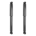 Rear Pair Shock Absorber Kit For 2009-2013 Mazda 6. Fixed Price $42.07.