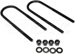 Dorman 929-756 U-bolt Repair Kit Fits Ford Models. Fixed Price $49.77.