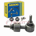 Moog Rear Suspension Stabilizer Bar Link For 2009-2013 Mazda Sport Springs Br. Fixed Price $56.17.