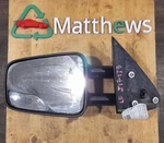 Driver Side View Mirror Manual Door Fits 00-07 Sierra 2500 Pickup 129244. Fixed Price $35.00.