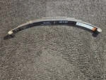 Dorman 929-1033 Utility Trailer Spring 5-LEAF Steel 2500 Lb Load Rate. Fixed Price $90.00.