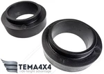 Rear Coil Spacers 30MM For Mitsubishi Chariot Expo Grandis Rvr Runner. Fixed Price $107.00.