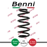 Coil Spring Rear Benni Fits Lexus Ct 2011- 1.8 4823176010 4823176020. Fixed Price $68.05.