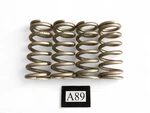 Bc Racing Swift Springs 12K 10K 8.0 Inch Front & Rear Z62-203-040 Set 376 #A89. Fixed Price $430.00.