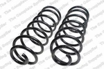 Coil SPRING-75, Auto Cvt Trans, Door, Sedan Lesjofors 4412802. Fixed Price $230.84.