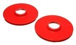 Energy Suspension 2.6108R Polyurethane Coil Spring Insulator For Jeep. Fixed Price $53.71.
