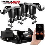 Readylift Readyair Bags Logiq Wireless Comp For Silverado Sierra 2500 3500. Fixed Price $1699.90.