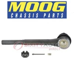 Moog Inner Steering Tie Rod End For 1973-1986 Chevrolet C10 Suburban Gear Mu. Fixed Price $48.40.