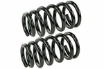 Mevotech Coil Spring Set For 2007-2010 Honda Element SMS60045. Fixed Price $129.03.