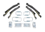 Hellwig 1515 LP-15 Load Leveler Helper Springs 01 Ford Explorer New. Fixed Price $307.05.