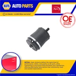 Air Suspension Spring Fits Range Rover MK3 L322 3.0D Rear 02 To 12 Bag Apec New. Fixed Price $147.87.