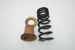 Rear Shock Absorber Strut Coil Spring 844525 Oem Ferrari 296 Gtb Gts F171 2024. Fixed Price $129.99.