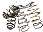 1984-1993 Bmw E30 325I Convertible Factory Rear Coil Spring Pair Left Right Oem. Fixed Price $160.00.