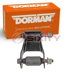 Dorman Rearward Leaf Spring Shackle 2009-2011 Ford Ranger On. Fixed Price $68.81.