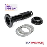 Joes 19505, One Black Aluminum 5IN Coil Spring Pre-load Cage Performance Parts. Fixed Price $350.62.