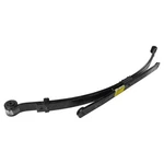 Oem Rear Leaf Spring Lh Driver Rh Passenger Side For 07-13 Chevy Gmc 1500 New. Fixed Price $424.95.