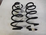 Oem Jeep Wrangler Rear Coil Spring Set 68253589AA 2019 2020 2021 2022 2024 2023. Fixed Price $30.00.