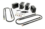 Readylift 2019-2023 4" Rear Block Kit For Ram 3500. Fixed Price $239.95.