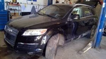 Driver Left Strut Front Without Air Suspension Fits 07-15 Audi Q7 10292910. Fixed Price $104.96.