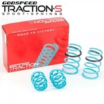 For 3 Series 92-98 Lowering Springs Traction-s By Godspeed LS-TS-BW-0007. Fixed Price $89.99.