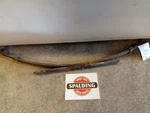 Rear Leaf Spring Extended Cab 4 Cylinder From 2001 Tacoma (9736950. Fixed Price $158.68.