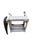 Driver Front Seat Bucket Cloth Manual Fits 07-09 Sprinter 2500 651178. Fixed Price $399.00.
