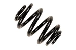 2X 38-233715 Bilstein Suspension Spring For Bmw. Fixed Price $125.71.