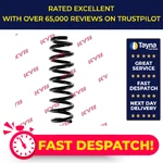 2X Coil Springs (pair Set) Fits Bmw 320 E93 2.0 Rear 06 To 13 Suspension Kyb. Fixed Price $124.10.
