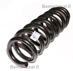 33536889969 Bmw Rear Spring, Std Suspension, 3' G20 Cyl. 4WD Models, New, Oe. Fixed Price $95.43.