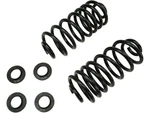 Rear Air Spring To Coil Conversion Kit For Isuzu Ascender NT612MV. Fixed Price $99.26.