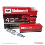 Spark Plug Motorcraft SP-522 Fits 2012 Ford Focus 2.0L-L4. Fixed Price $15.50.