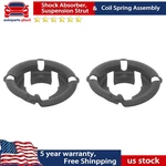 Pair Set Of 2 Rear Lower Kyb Coil Spring Insulator For Acura Tlx Honda Accord. Fixed Price $37.06.