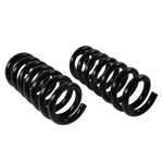 Moog Chassis Products Coil Spring Set 81765. Fixed Price $157.62.
