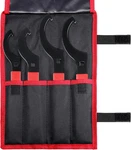 Cenfoge Universal Coilover Adjustment Spanner Wrench Set, 4-PC. Tool Kit For Sus. Fixed Price $31.75.