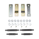 Arb Greasable Shackle Kit Rear For 40/60/75 * Fits Toyota Land Cruiser 1977-1987. Fixed Price $177.64.
