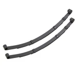Spring 4-LEAF Standard Duty Pair Mustang 1965-1973. Fixed Price $253.98.